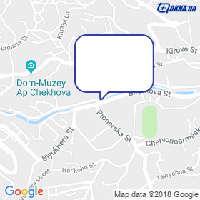 Styl' Master on the map Styl' Master on the map