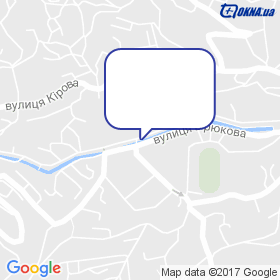 Стиль Мастер на карте