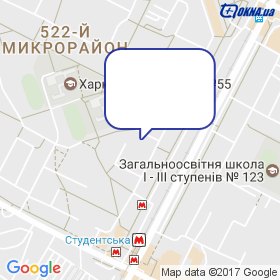 Стильные шторы на карте Стильные шторы на карте