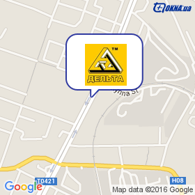 % Firm_name% auf der Karte