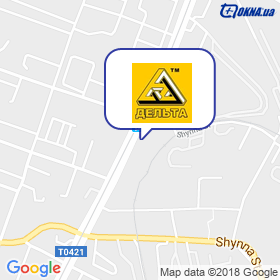 Styl'nye vorota on the map Styl'nye vorota on the map