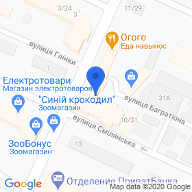 СТИМЕКС на карте СТИМЕКС на карте