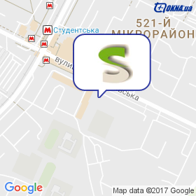 stimul на мапі stimul на мапі