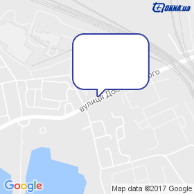 СтиС на карте