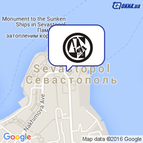 % Firm_name% auf der Karte