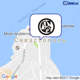 Столярна майстерня на мапі Столярна майстерня на мапі