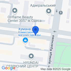 СТРІМЕКС на карте