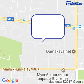 Строітель на мапі Строітель на мапі