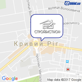 Полховський на мапі Полховський на мапі