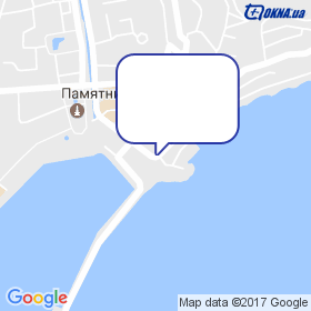 Будівельна компанія на мапі Будівельна компанія на мапі