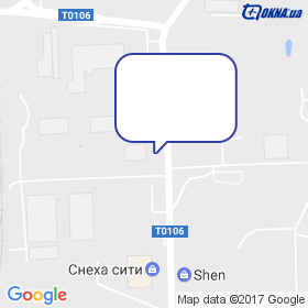 Стройкомплекс Крым на карте