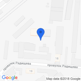 Stroyservice on the map Stroyservice on the map