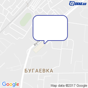 СТС-Юг на карте