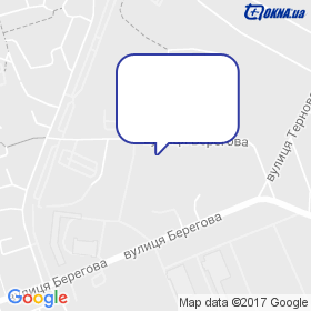 STUZHA TM на карте STUZHA TM на карте