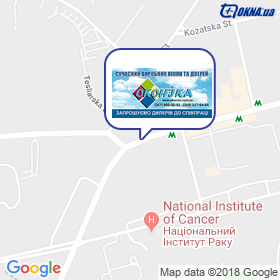 Fylyuk on the map Fylyuk on the map