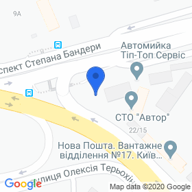 Стильные Двери на карте Стильные Двери на карте