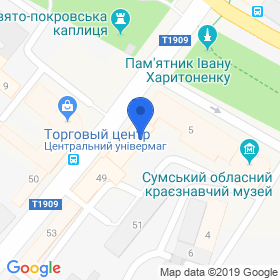 Сухарь А.И. on the map Сухарь А.И. on the map
