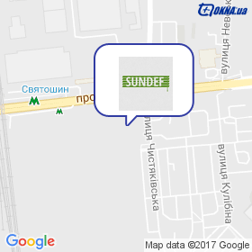 Сандеф на карте Сандеф на карте