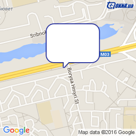 % Firm_name% auf der Karte