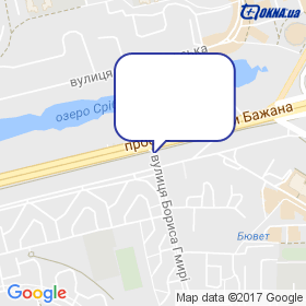 СУПЕРДВЕРИ на карте СУПЕРДВЕРИ на карте