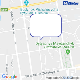 Suzdalev D.O. on the map Suzdalev D.O. on the map