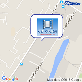 % Firm_name% auf der Karte