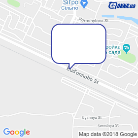 Svetla LTD on the map Svetla LTD on the map