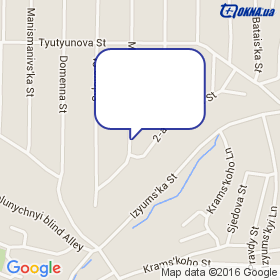 % Firm_name% auf der Karte