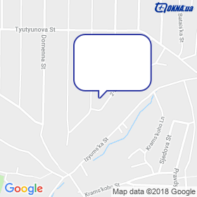 Svetlytsa on the map Svetlytsa on the map