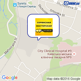 % Firm_name% auf der Karte % Firm_name% auf der Karte