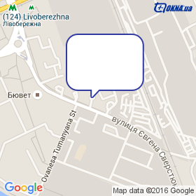 % Firm_name% auf der Karte