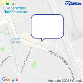 Syntek AVT on the map