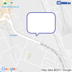 Синтек АВТ на карте