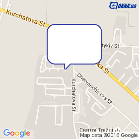 % Firm_name% auf der Karte