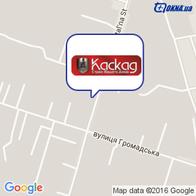 % Firm_name% auf der Karte