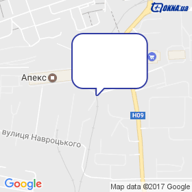 ТАІРА на мапі ТАІРА на мапі