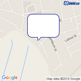 Talant, MPP on the map Talant, MPP on the map