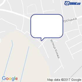 Талант, МПП на мапі Талант, МПП на мапі