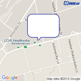 Tandeks on the map Tandeks on the map