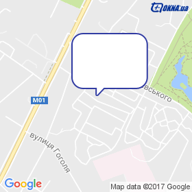 ТАРАН на мапі ТАРАН на мапі