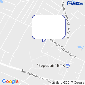 Тарком на карте Тарком на карте