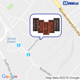 TORHOVO-STROYTEL'NYY SOYuZ on the map TORHOVO-STROYTEL'NYY SOYuZ on the map