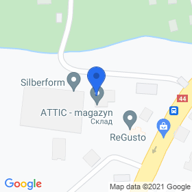 % Firm_name% auf der Karte % Firm_name% auf der Karte