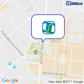 Технології Тепла на мапі