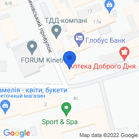 Tehno Stroy on the map Tehno Stroy on the map