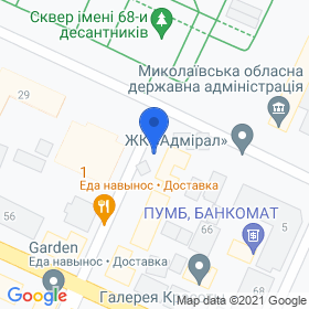 ТЕХСТРОЙ-99 на карте ТЕХСТРОЙ-99 на карте