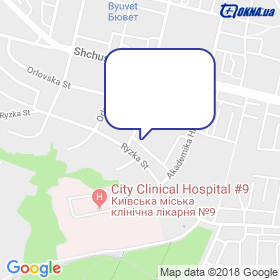 Teknokom-Ukrayna on the map Teknokom-Ukrayna on the map