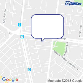 TED-master on the map