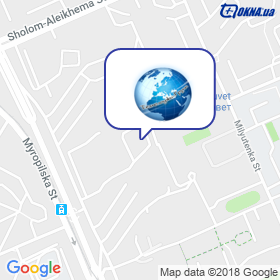 Tekhnolodzhy-Hrupp on the map Tekhnolodzhy-Hrupp on the map