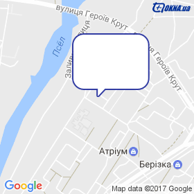 Тектоника Плюс на карте Тектоника Плюс на карте